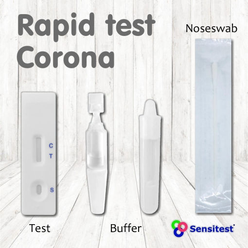 Rapid test corona covid-19