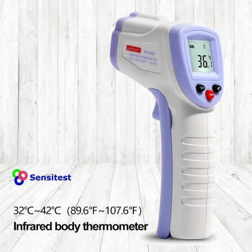 infrared thermometer